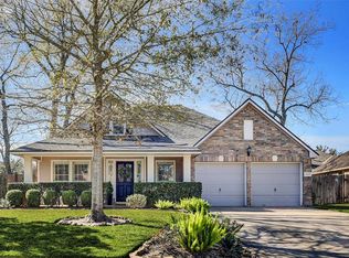 1335 Summer Terrace Dr, Sugar Land, TX 77479