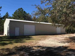 750 Oak Ridge Church Rd, Kershaw, SC 29067