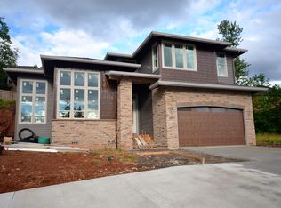 4611 SE 202nd Ave, Camas, WA 98607