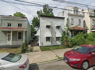 308 E University Ave, Cincinnati, OH 45219