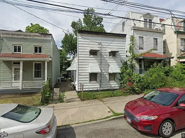 308 E University Ave, Cincinnati, OH 45219