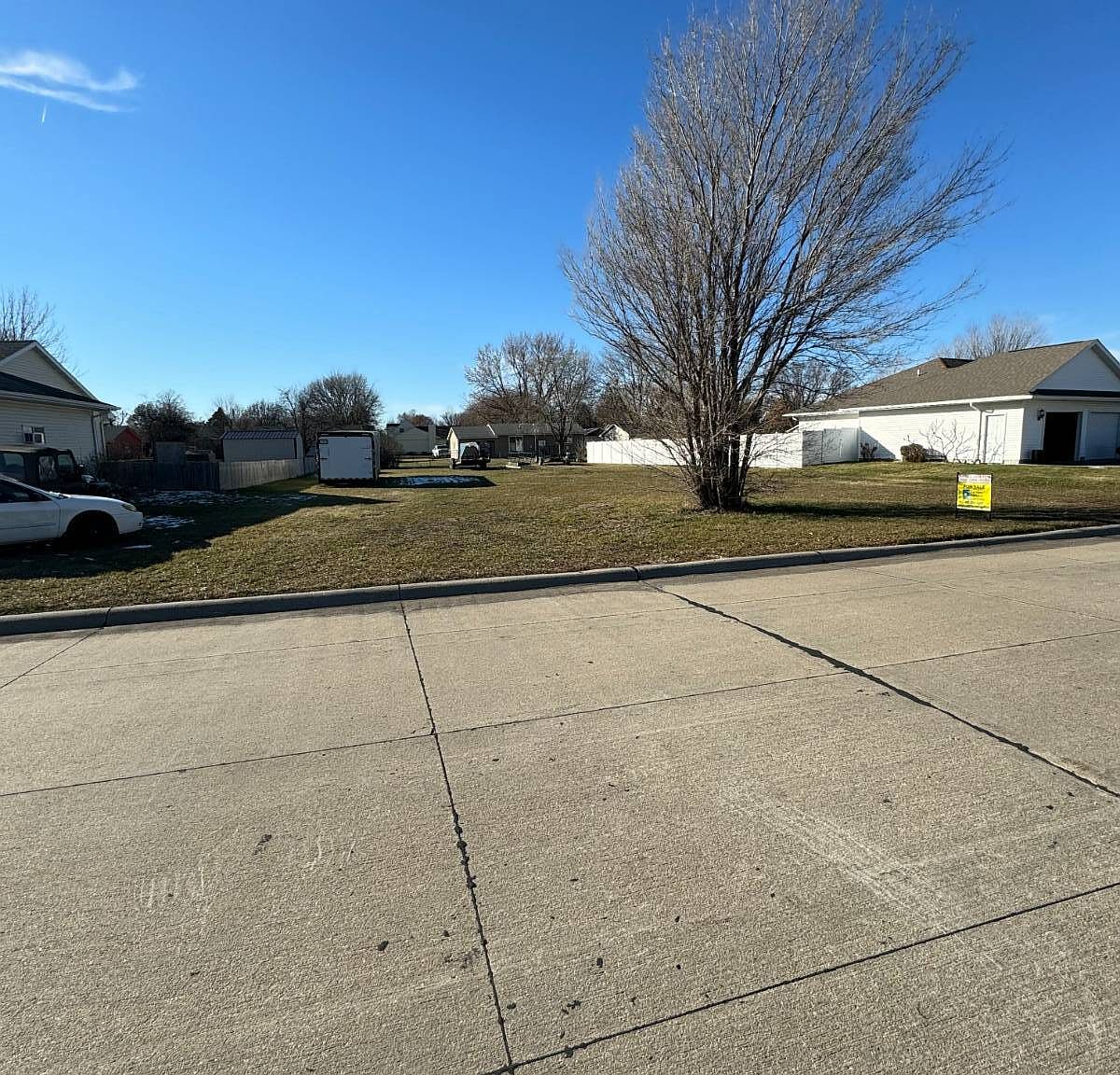 N 8th St, Oneill, NE 68763 MLS 11228229 Zillow