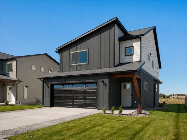 53 Canvasback Ave, Bozeman, MT 59718