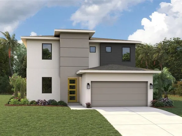 3108 W Ballast Point Blvd, Tampa, FL 33611