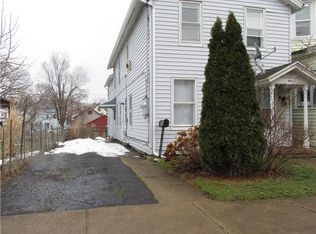 428 Washington Ave #2, Dunkirk, NY