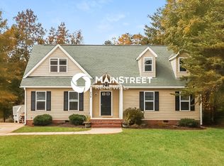 234 Kendra Dr, Mooresville, NC 28117