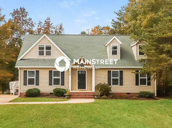 234 Kendra Dr, Mooresville, NC 28117