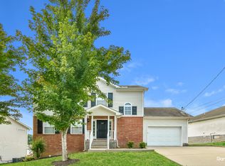 1009 Cheryl Ln, La Vergne, TN 37086