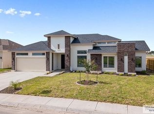 5904 Friars, Brownsville, TX 78526