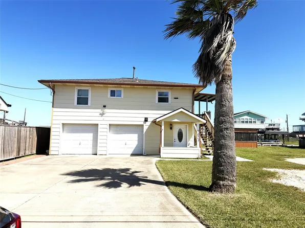 7023 W Hunter Dr, Hitchcock, TX 77563