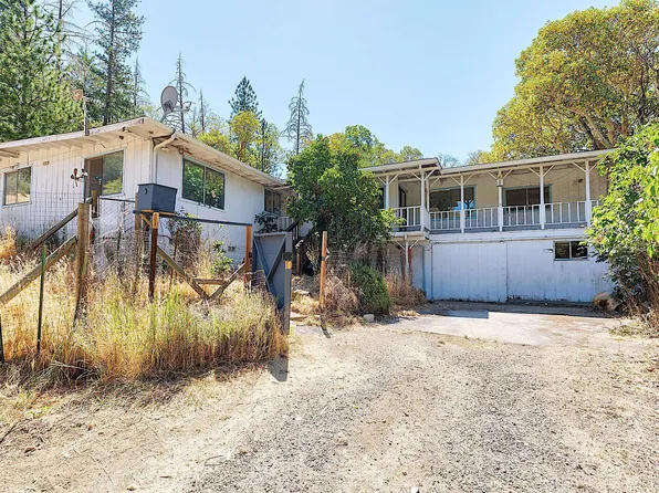 705 Murphy Gulch Rd, Rogue River, OR 97537