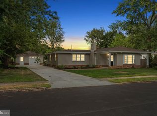 465 Larchwood Rd, Springfield, PA 19064