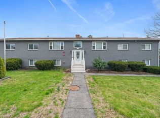12 Green St #1, Stoughton, MA 02072