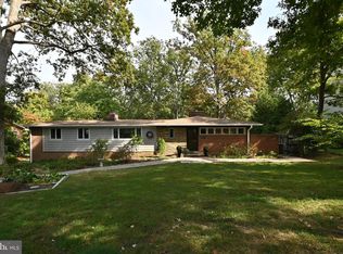 7025 Coventry Rd, Alexandria, VA 22306