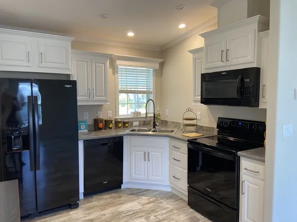 1405 82nd Avenue Site #19, Vero Beach, FL 32966