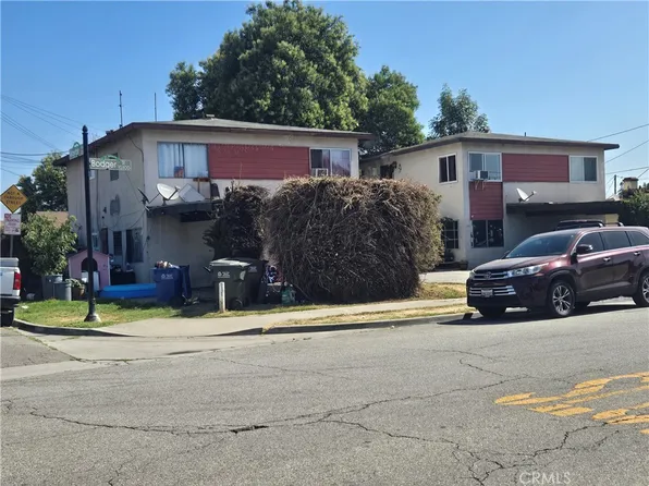 10327 Bodger St, El Monte, CA 91733