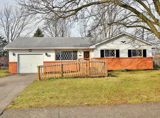 1128 Belden Rd, Columbus, OH 43229