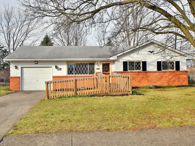 1128 Belden Rd, Columbus, OH, 43229