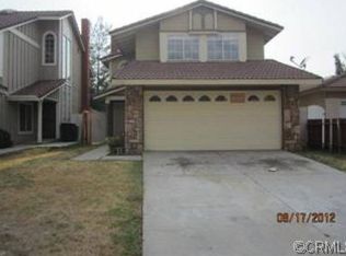 11921 Wild Flax Ln, Moreno Valley, CA 92557