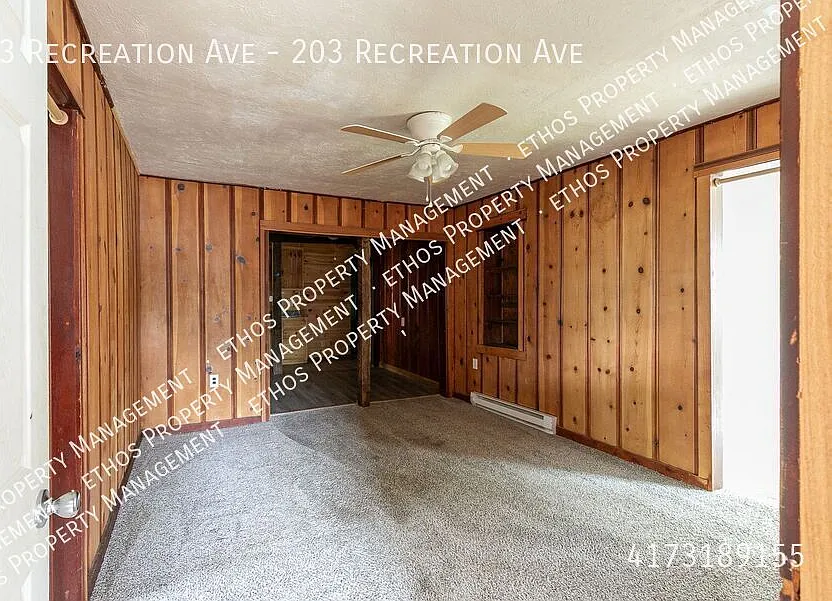 203 Recreation Ave — Photo 4