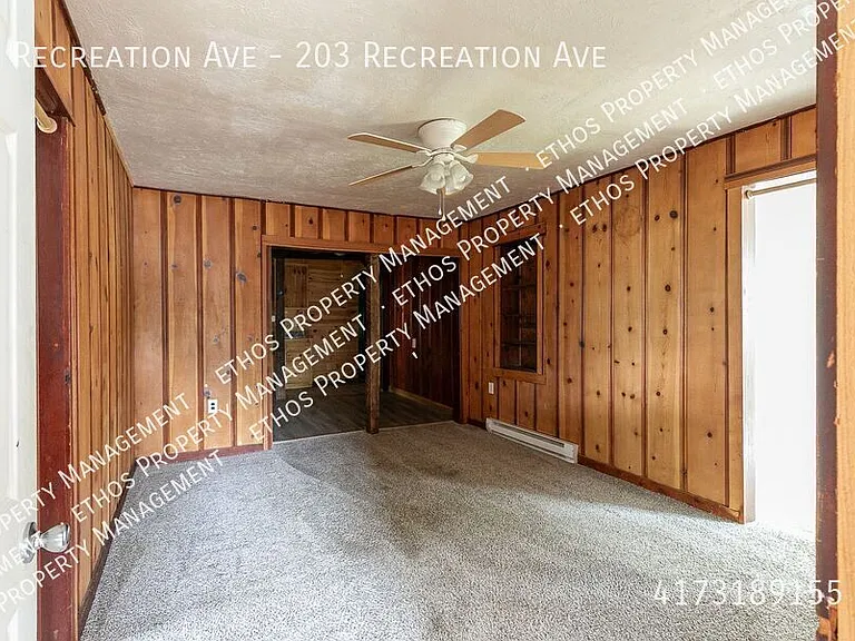 203 Recreation Ave #203 RECREATION AVE — Photo 4