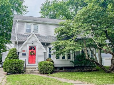 1110 E Main St, Troy, OH, 45373