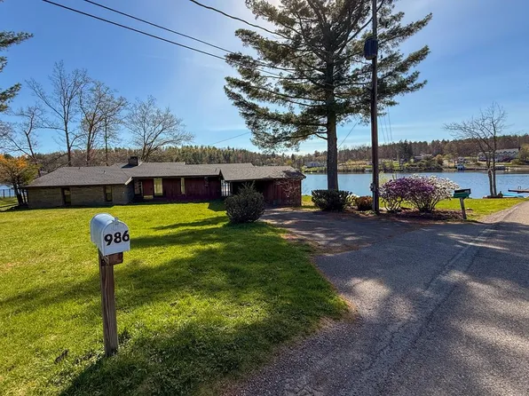 986 Wesauking Dr, Towanda, PA 18848