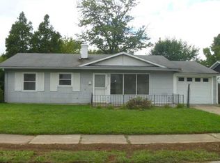 3308 Donald Ave, Indianapolis, IN