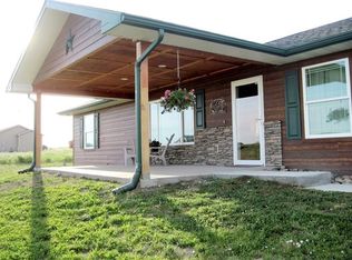 3865 Nellie Christine Dr, Shepherd, MT 59079