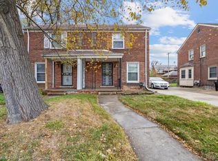 2039 Ewald Cir, Detroit, MI 48238