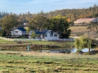 17720 Highway 62, Eagle Pt, OR 97524