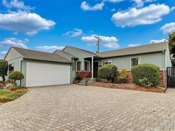 16613 Glenburn Ave, Torrance, CA 90504