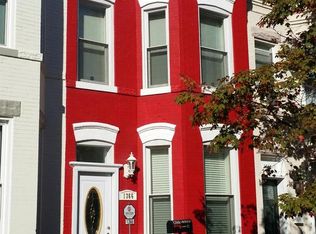 1366 Emerald St NE, Washington, DC 20002