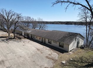 W4011 County Road C, Montello, WI 53949