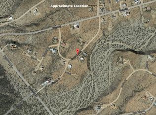 1653 Circulo Ballena, Rio Rico, AZ 85648