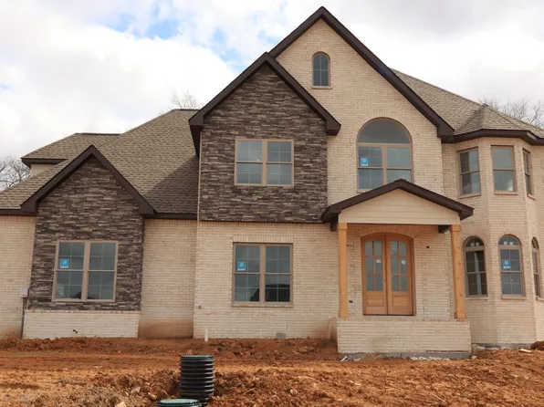4510 Pat Nixon Ct Lot 35, Murfreesboro, TN 37130