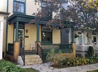 118 3rd St, Pittsburgh, PA 15215