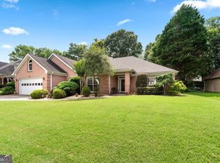1297 Hadaway Trl, Lawrenceville, GA 30043