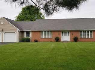 12024 Hopewell Rd, Hagerstown, MD 21740