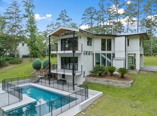 407 Plantation Rd, Tallahassee, FL 32303