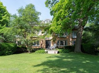 1080 Sheridan Rd, Highland Park, IL 60035