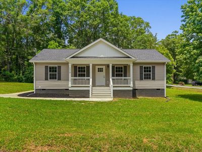 170 Frances Dr, Chatsworth, GA, 30705