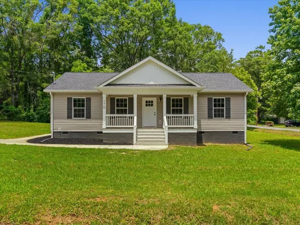 170 Frances Dr, Chatsworth, GA 30705