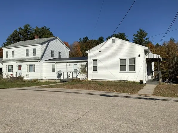 447 6th Street, Dover, NH 03801, 447 6th St #1, Dover, NH 03820