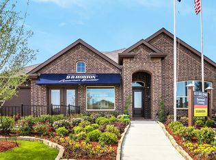 15720 Buffalo Nickel Dr, Fort Worth, TX 76177