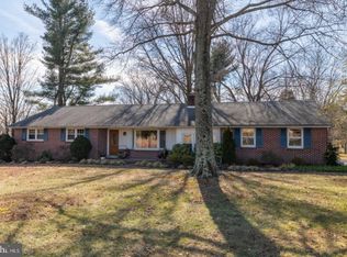 118 Yoder Rd, Harleysville, PA 19438