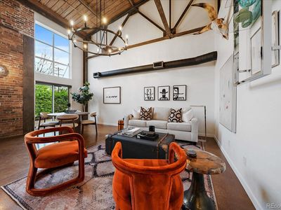 3033 Blake Street #123, Denver, CO, 80205