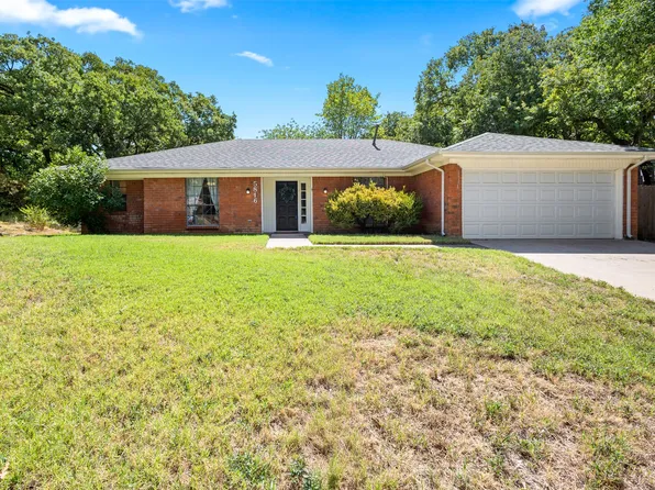 5816 Gatewood Dr, Arlington, TX 76016