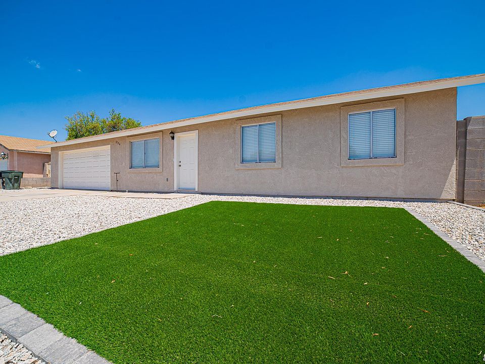 2794 W 27th Ln, Yuma, AZ 85364 | Zillow