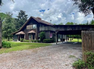 15414 SW 63rd Ave, Archer, FL 32618